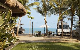 Sunset Villas Palauig Zambales